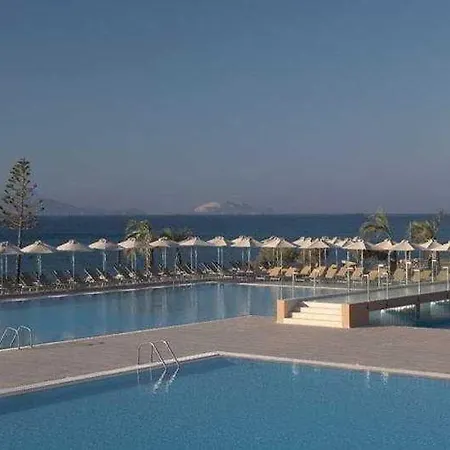 Resort Atlantica Mikri Poli Kos