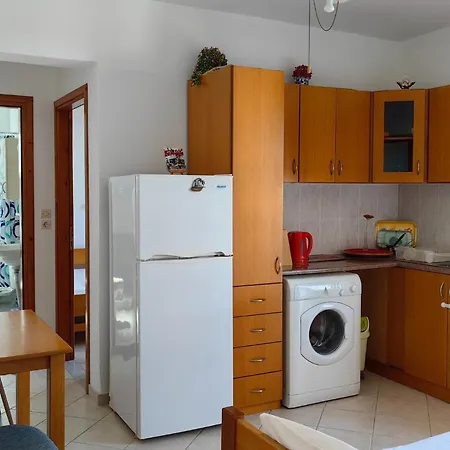 Aparthotel Irene *