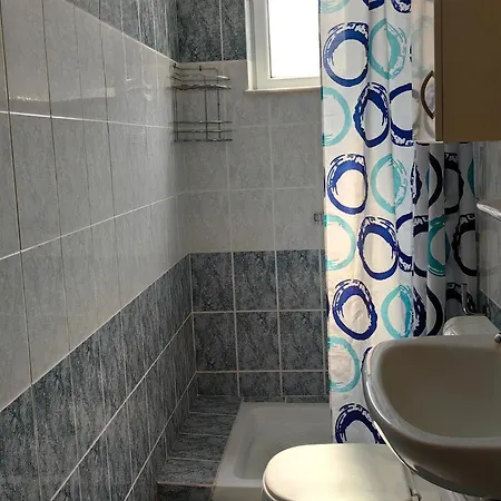 Irene Aparthotel Kardamena (Kos)