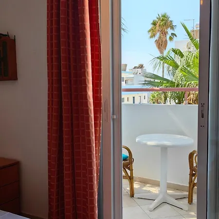 Irene Aparthotel Kardamena (Kos)