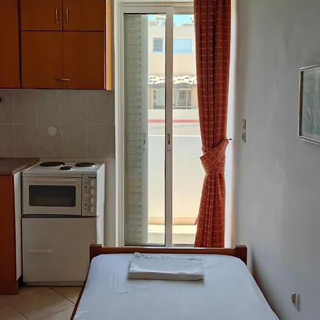 Aparthotel Irene