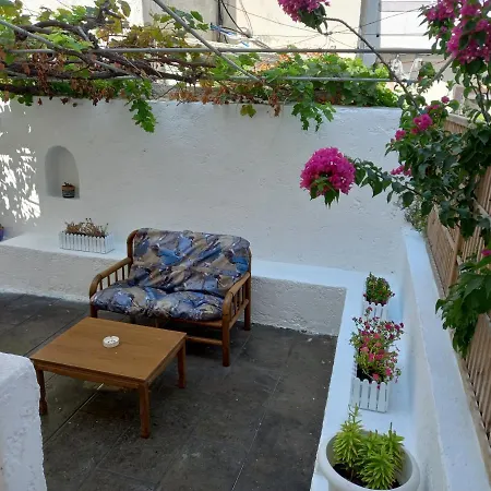 Tedi&alexhouse,cozy One Bedroom Flat * Kardamena (Kos)