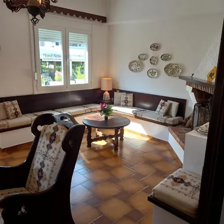 Tedi&alexhouse,cozy One Bedroom Flat