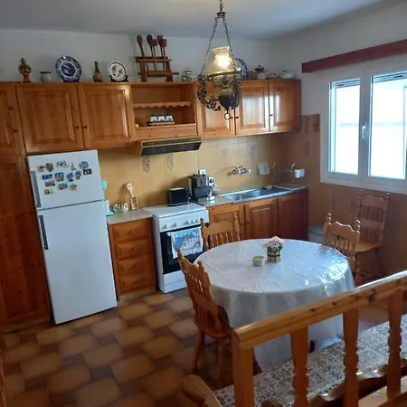Apartment Tedi&alexhouse,cozy One Bedroom Flat *