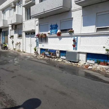 Apartment Tedi&alexhouse,cozy One Bedroom Flat Kardamena (Kos)