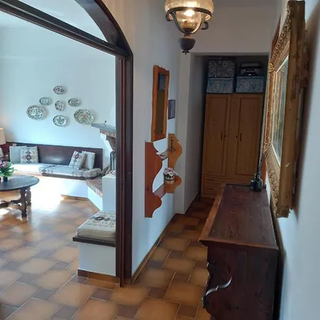 Apartment Tedi&alexhouse,cozy One Bedroom Flat *