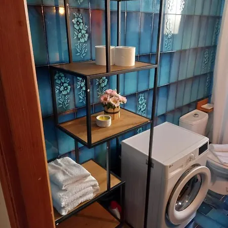 Apartment Tedi&alexhouse,cozy One Bedroom Flat Kardamena (Kos)