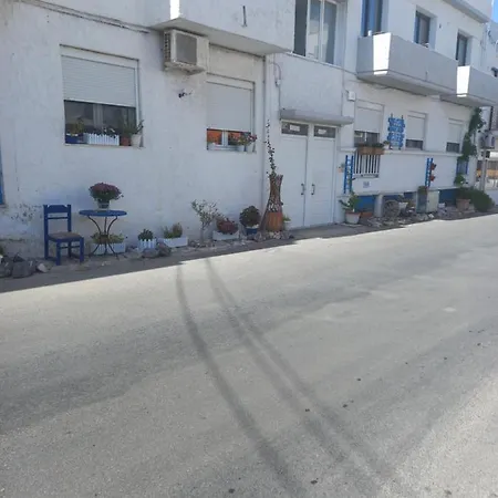 Tedi&alexhouse,cozy One Bedroom Flat Apartment Kardamena (Kos)