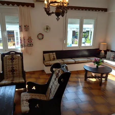 Tedi&alexhouse,cozy One Bedroom Flat * Kardamena (Kos)