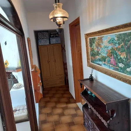 Apartment Tedi&alexhouse,cozy One Bedroom Flat *