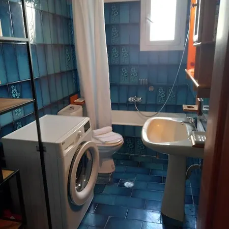 Apartment Tedi&alexhouse,cozy One Bedroom Flat Kardamena (Kos)