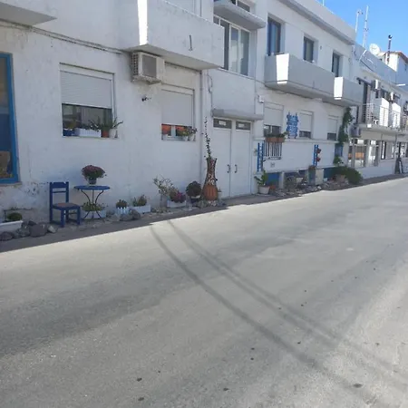 Apartment Tedi&alexhouse,cozy One Bedroom Flat