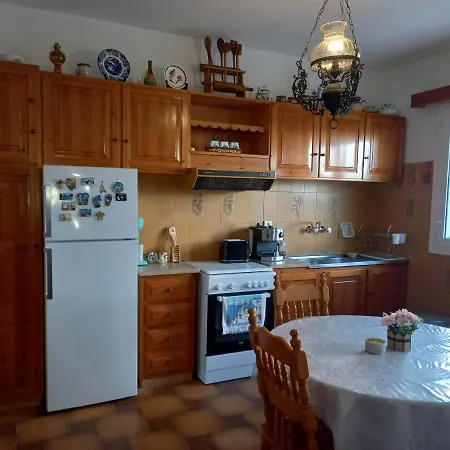 Apartment Tedi&alexhouse,cozy One Bedroom Flat Kardamena (Kos)