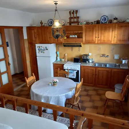 Tedi&alexhouse,cozy One Bedroom Flat Kardamena (Kos)