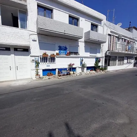 Tedi&alexhouse,cozy One Bedroom Flat Apartment Kardamena (Kos)