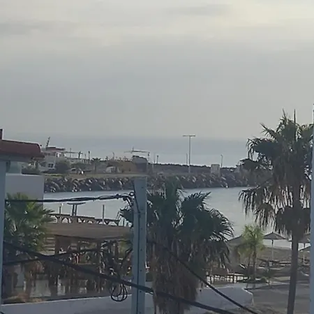 Apartment Tedi&alexhouse,cozy One Bedroom Flat Kardamena (Kos)
