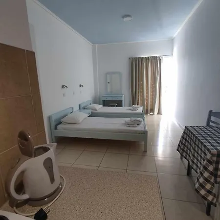 Aparthotel Zouboulia Kardamena (Kos)