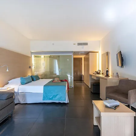 Resort Atlantica Mikri Poli Kos 5*