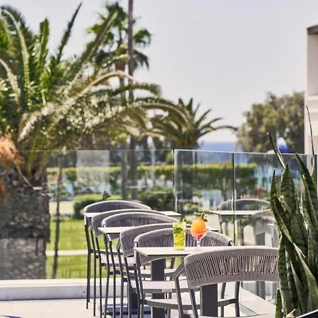 Hotel Atlantica Kos Kardamena (Kos)