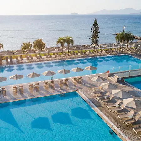 Atlantica Mikri Poli Kos Resort Kardamena (Kos)
