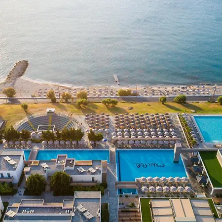 Atlantica Mikri Poli Kos Resort