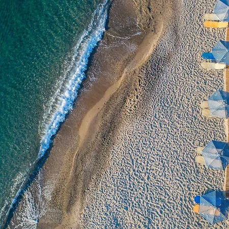 Atlantica Mikri Poli Kos Resort Kardamena (Kos)