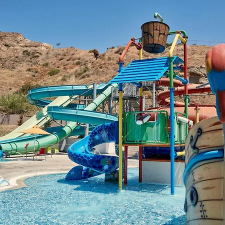 Resort Atlantica Mikri Poli Kos 5*