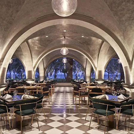 Hotel Atlantica Kos