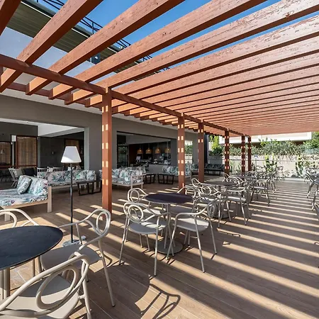 Atlantica Mikri Poli Kos Resort 5*