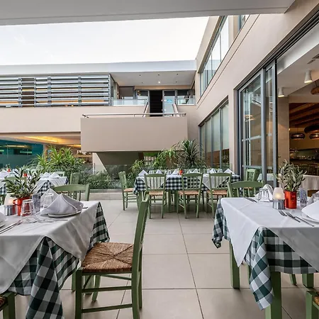 Resort Atlantica Mikri Poli Kos Kardamena (Kos)