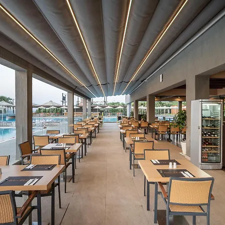 Atlantica Mikri Poli Kos Resort