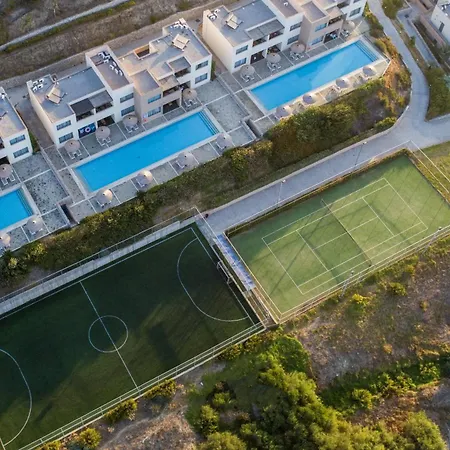 Atlantica Mikri Poli Kos Resort 5*