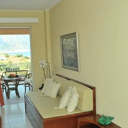 Nicolas Grand Hotel Kardamena (Kos)