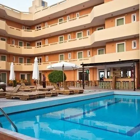 Hotel Nicolas Grand Kardamena (Kos)