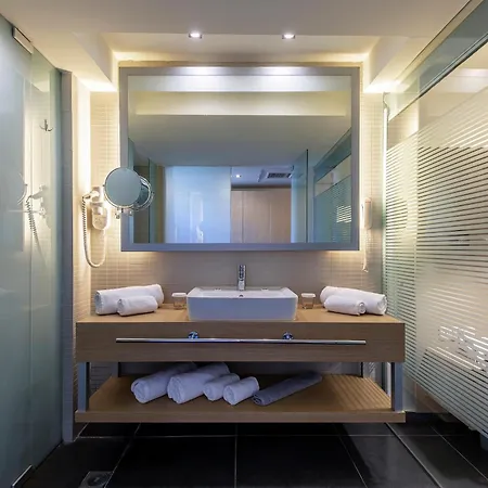 Atlantica Mikri Poli Kos Resort 5*