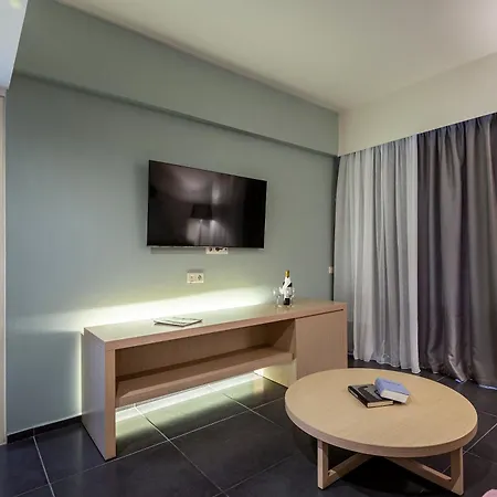 Atlantica Mikri Poli Kos 5*