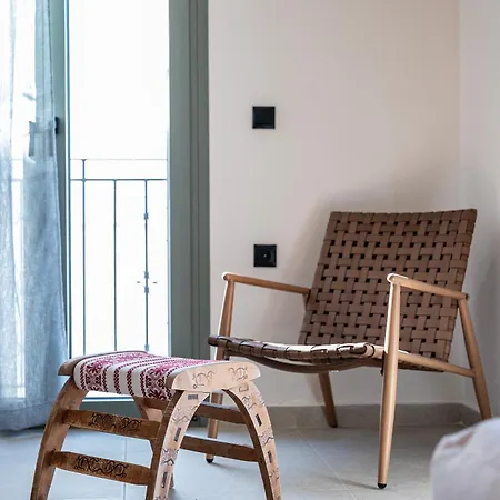 Angoni Apartment