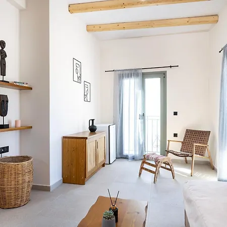 Apartment Angoni *