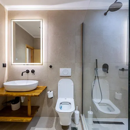Apartment Angoni