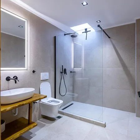 Apartment Angoni