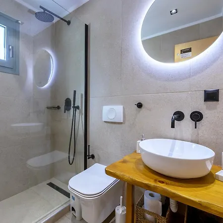 Apartment Angoni *