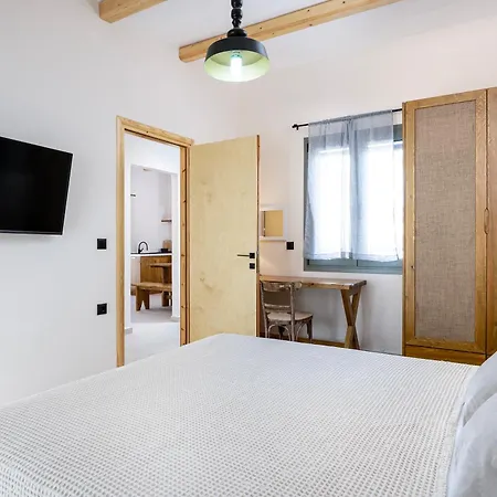 Angoni Apartment Kardamena (Kos)