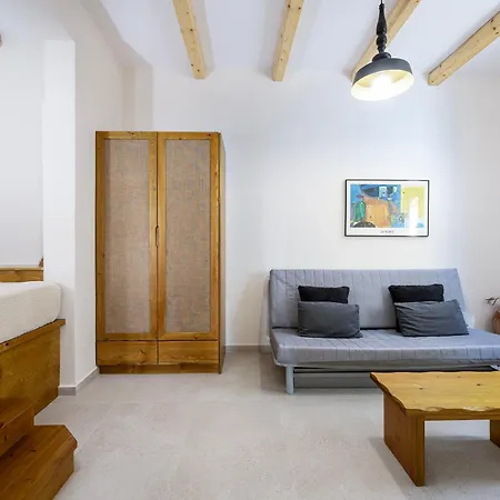 Apartment Angoni Kardamena (Kos)