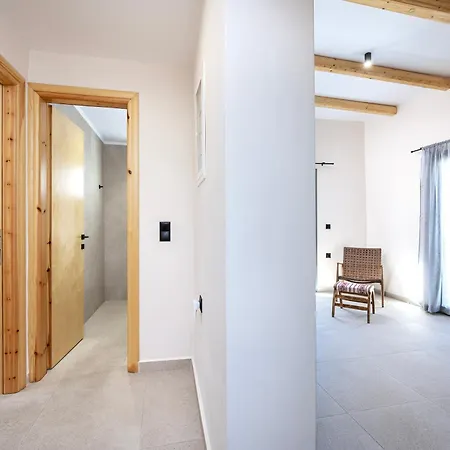 Angoni Apartment *