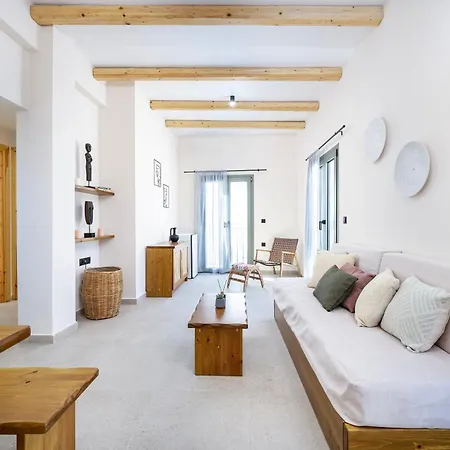 Apartment Angoni