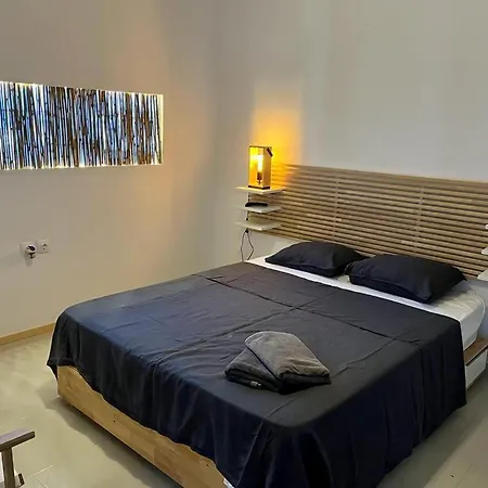 Apartment Previllage Red 5-6