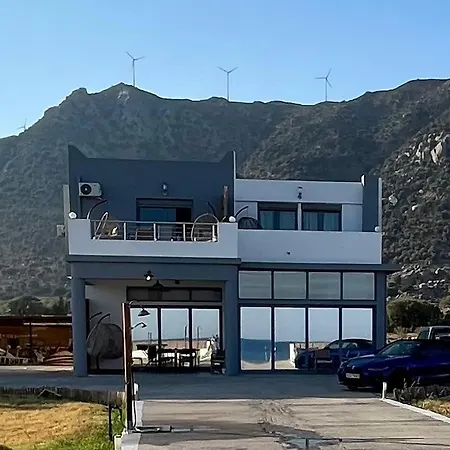 Previllage Red 5-6 Apartment Kardamena (Kos)