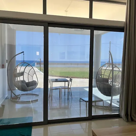 Apartment Previllage Red 5-6 Kardamena (Kos)