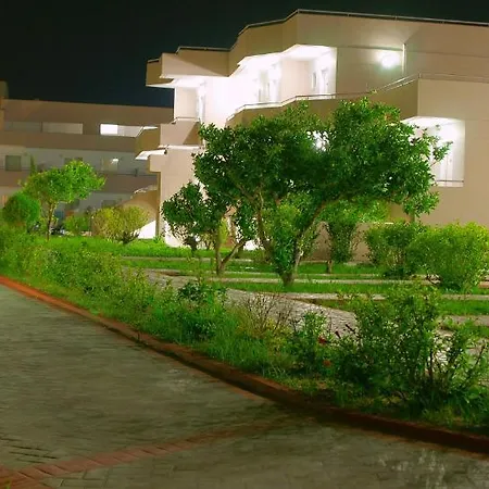Hotel Asteras 4*