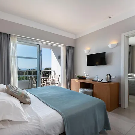 Atlantica Kos 5*